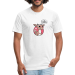 Rudolph Misfits | Men's Tee - white