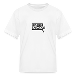 Free the People | Youth Tee - white