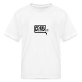 Free the People | Youth Tee - white