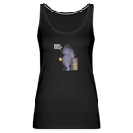 Porcupine Kegger | Women's Tank - black