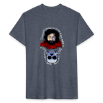 Jerry Garcia | Men's Tee - heather navy