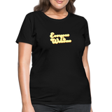 Everyone is Welcome | Women's Tee - black