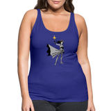 Liberty Hero | Women's Tank - royal blue