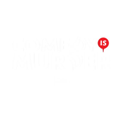 Comedy is Murder | Women's Tee