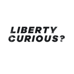 Liberty Curious? | Men's Tee