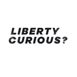 Liberty Curious? | Men's Tee