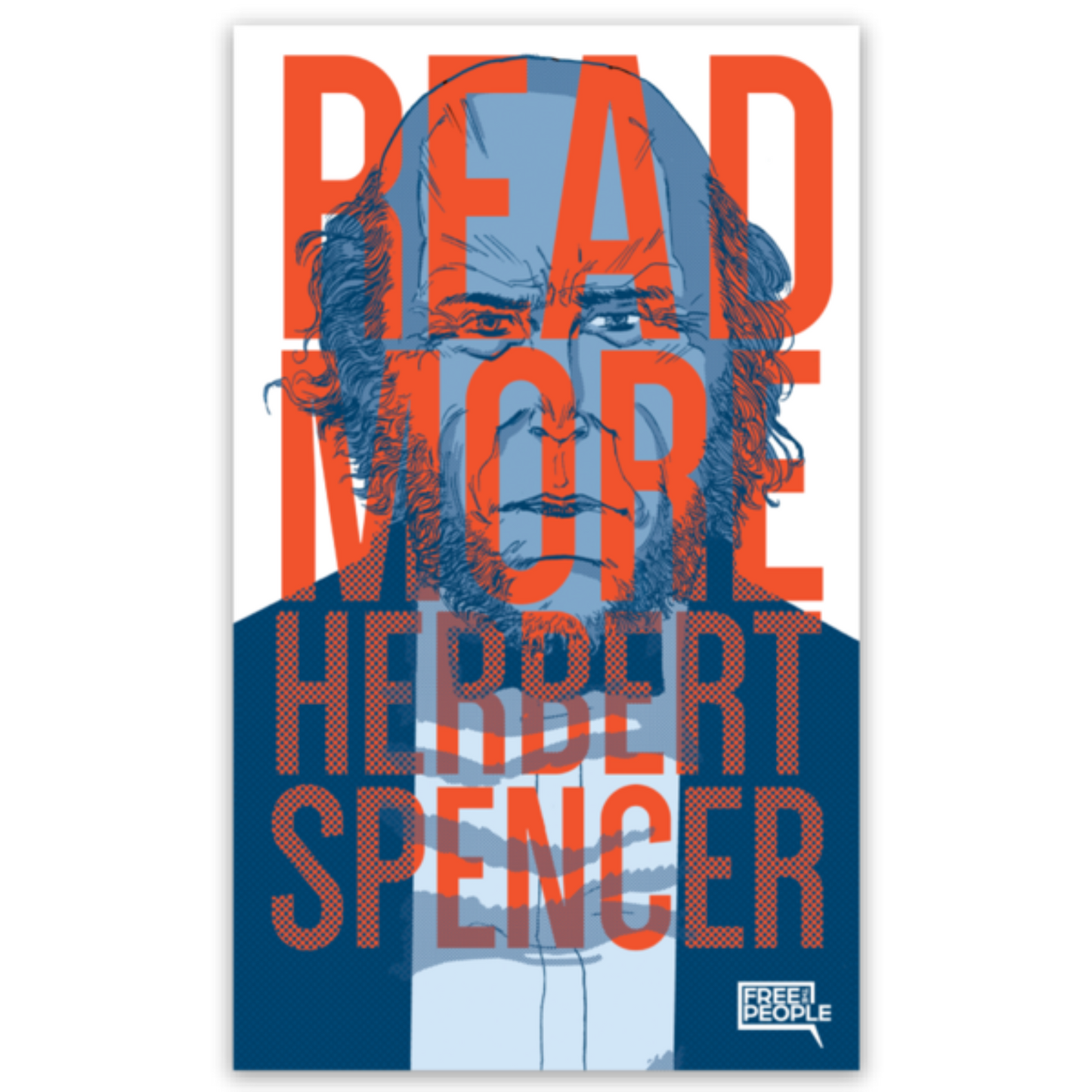 Read More Spencer Sticker