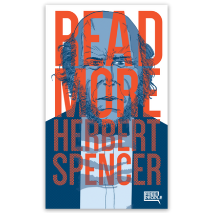 Read More Spencer Sticker