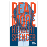 Read More Spencer Sticker