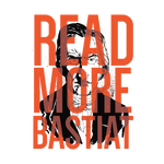 Read More Bastiat | Men's Tee