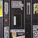 Free the People Sticker