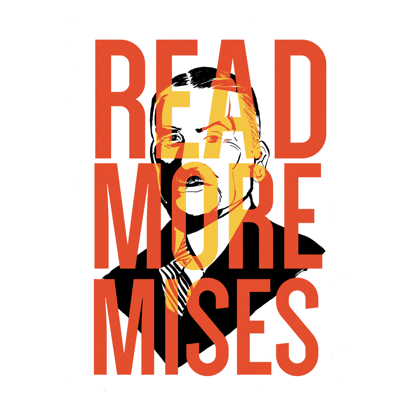 Read More Mises | Women's Tee