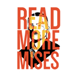 Read More Mises | Men's Tee