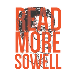 Read More Sowell | Men's Tee