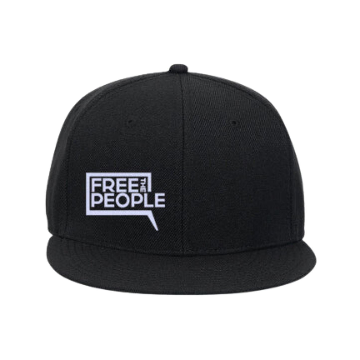 Free the People Trucker Hat