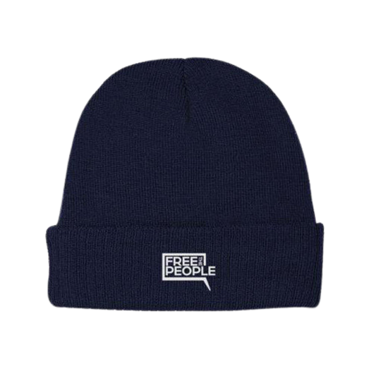 Free the People Knit Hat