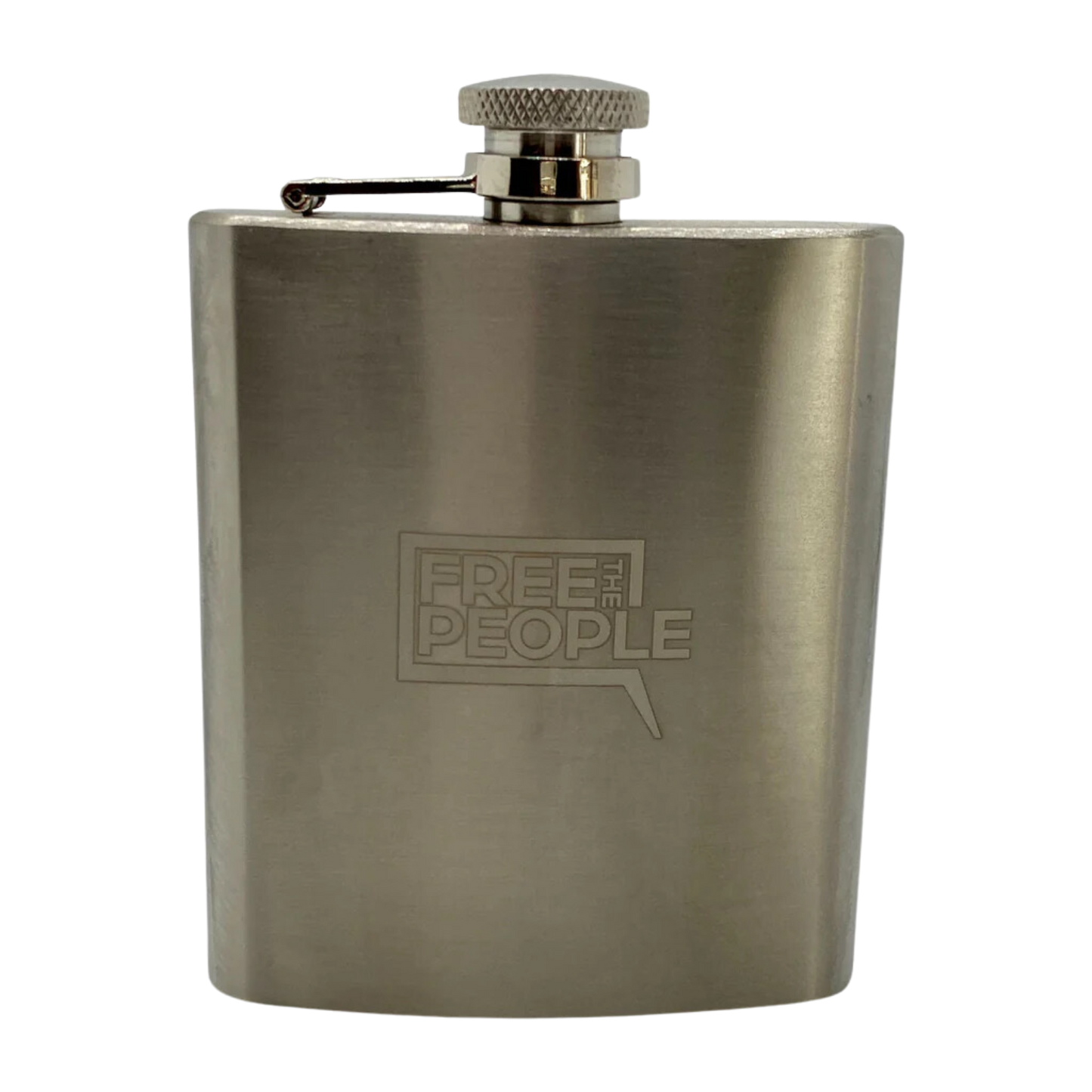 Free the People Flask