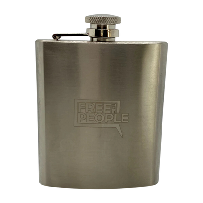 Free the People Flask