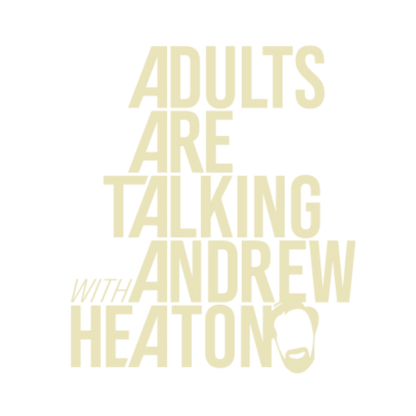 Adults Are Talking | Women's Tee