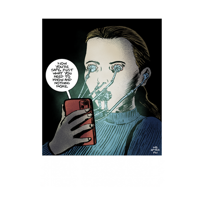 Fight Censorship | Women's Hoodie