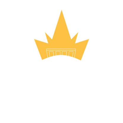 Freedom Torch | Throw Pillow Cover