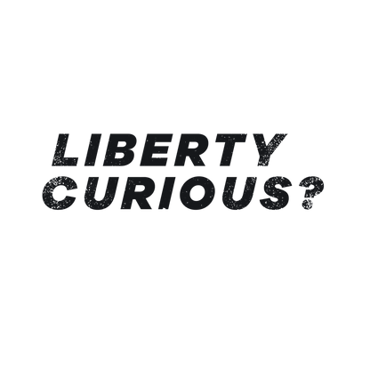 Liberty Curious? | Women's Hoodie