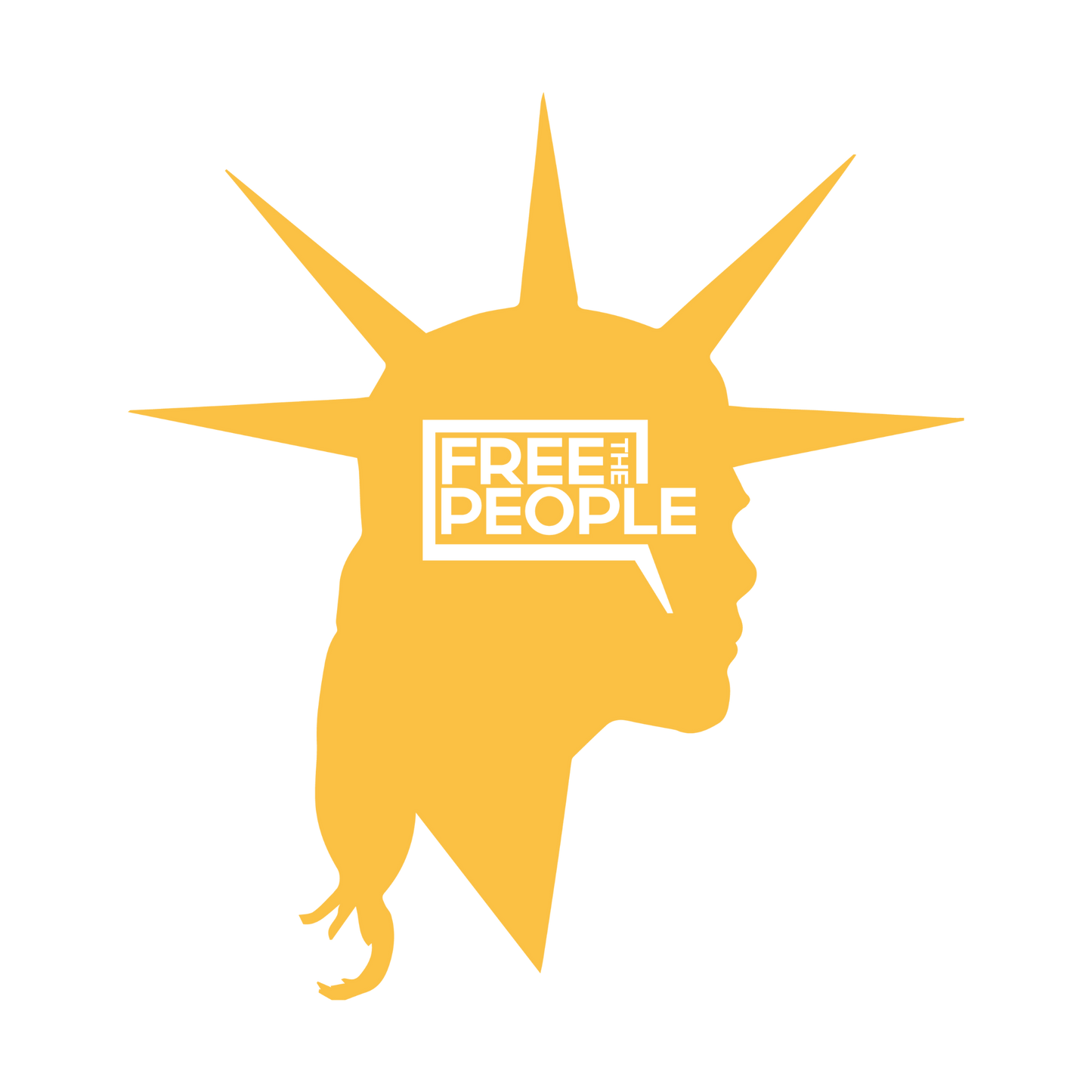 Liberty Head | Women's Hoodie