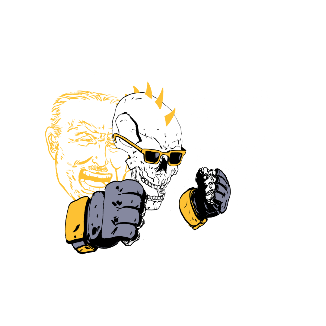 Read More Mises Mother F**ker! | Men's Tee