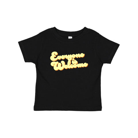 Everyone is Welcome | Youth Shirt