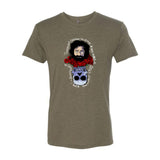 Jerry Garcia | Men's Shirt