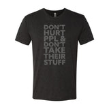 Don't Hurt People | Men's Shirt