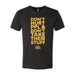 Don't Hurt People | Limited Edition | Men's Shirt