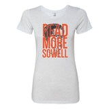 Read More Sowell | Women's Shirt
