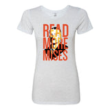 Read More Mises | Women's Shirt