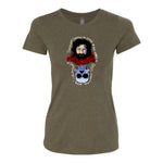 Jerry Garcia | Women's Shirt