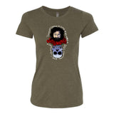 Jerry Garcia | Women's Shirt