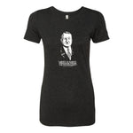 Ludwig von Mises Quote | Women's Shirt
