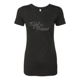 Fight the Power | Women's Shirt