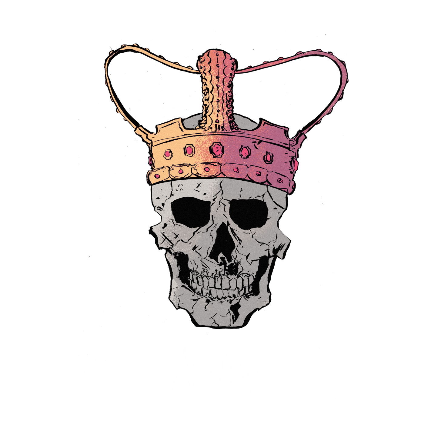 No Kings | Women's Hoodie