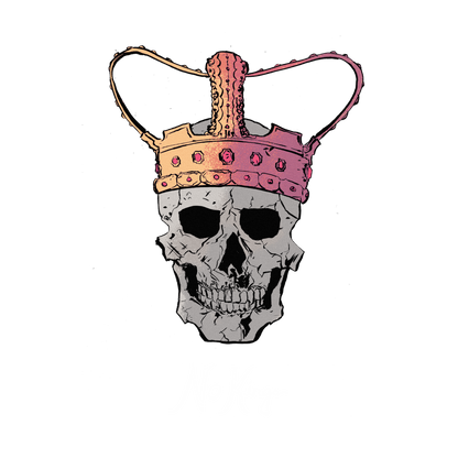 No Kings | Women's Hoodie