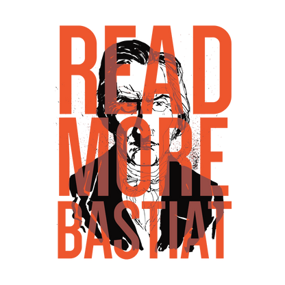 Read More Bastiat | Women's Tee