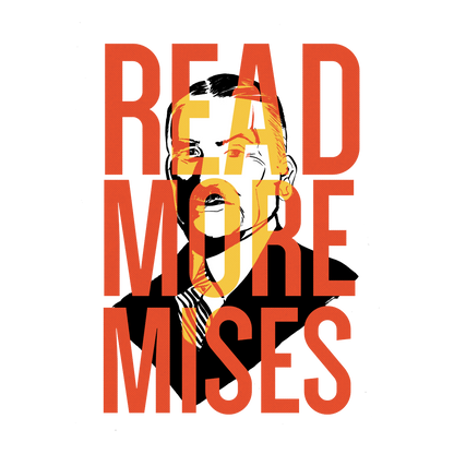 Read More Mises | Women's Tee