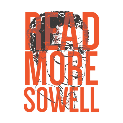 Read More Sowell | Women's Tee