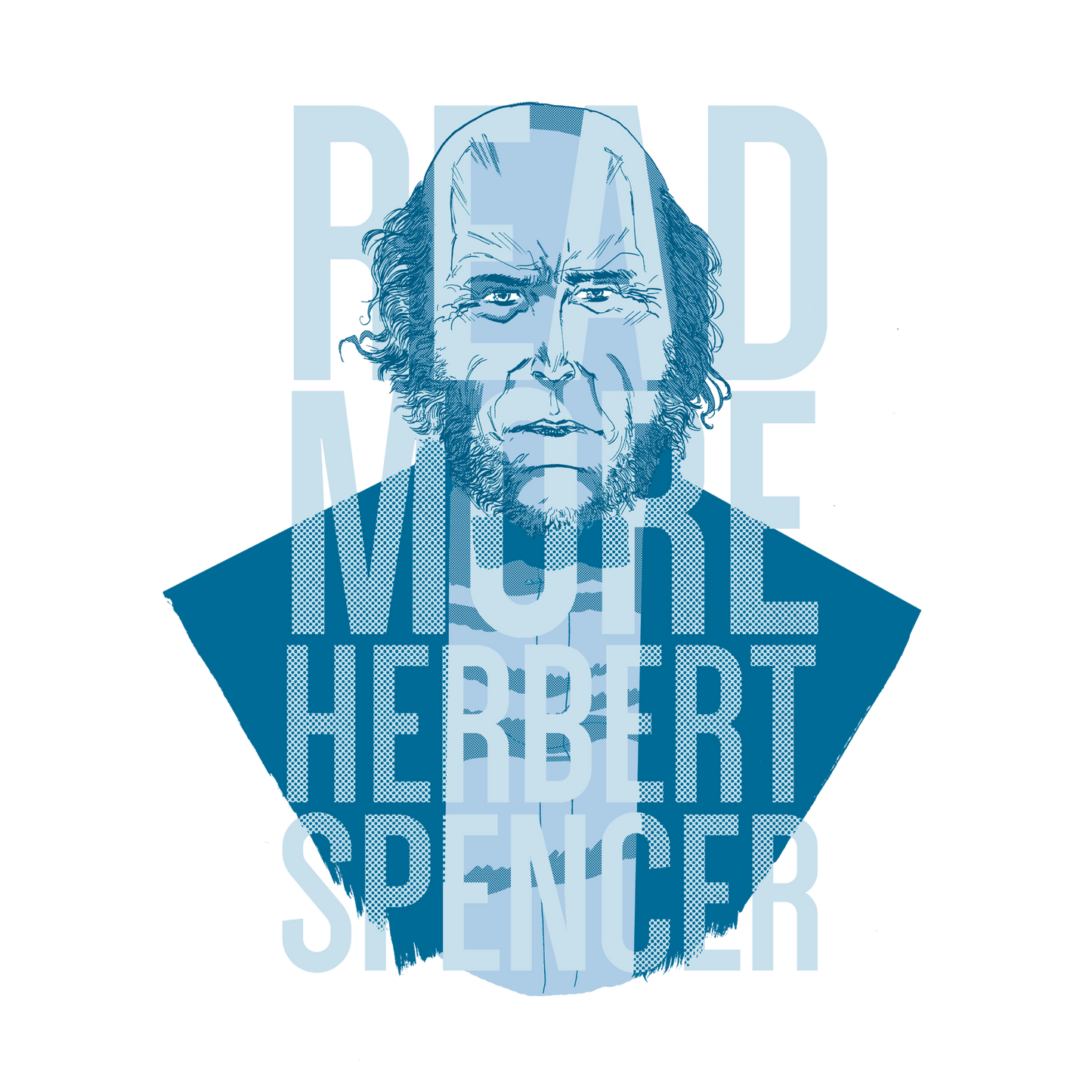 Read More Spencer | Men's Tee