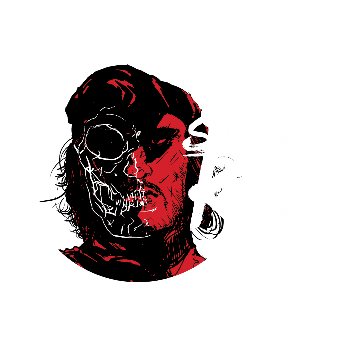 Socialism Kills | Women's Tee