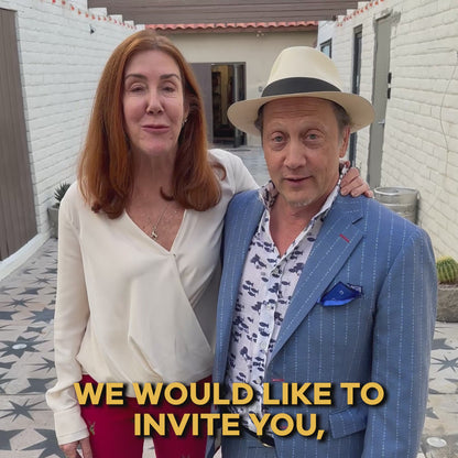 An Evening with Rob Schneider in Las Vegas!