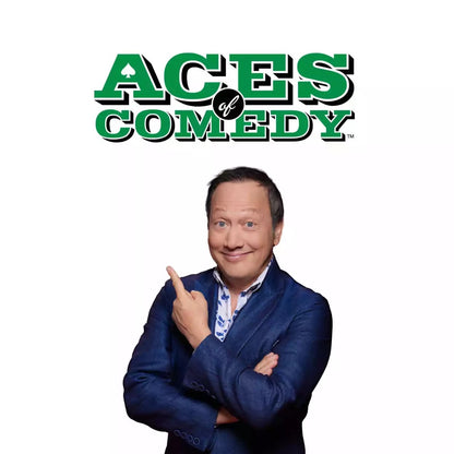 Rob Schneider VIP Tickets - Jan 16 in Las Vegas-image