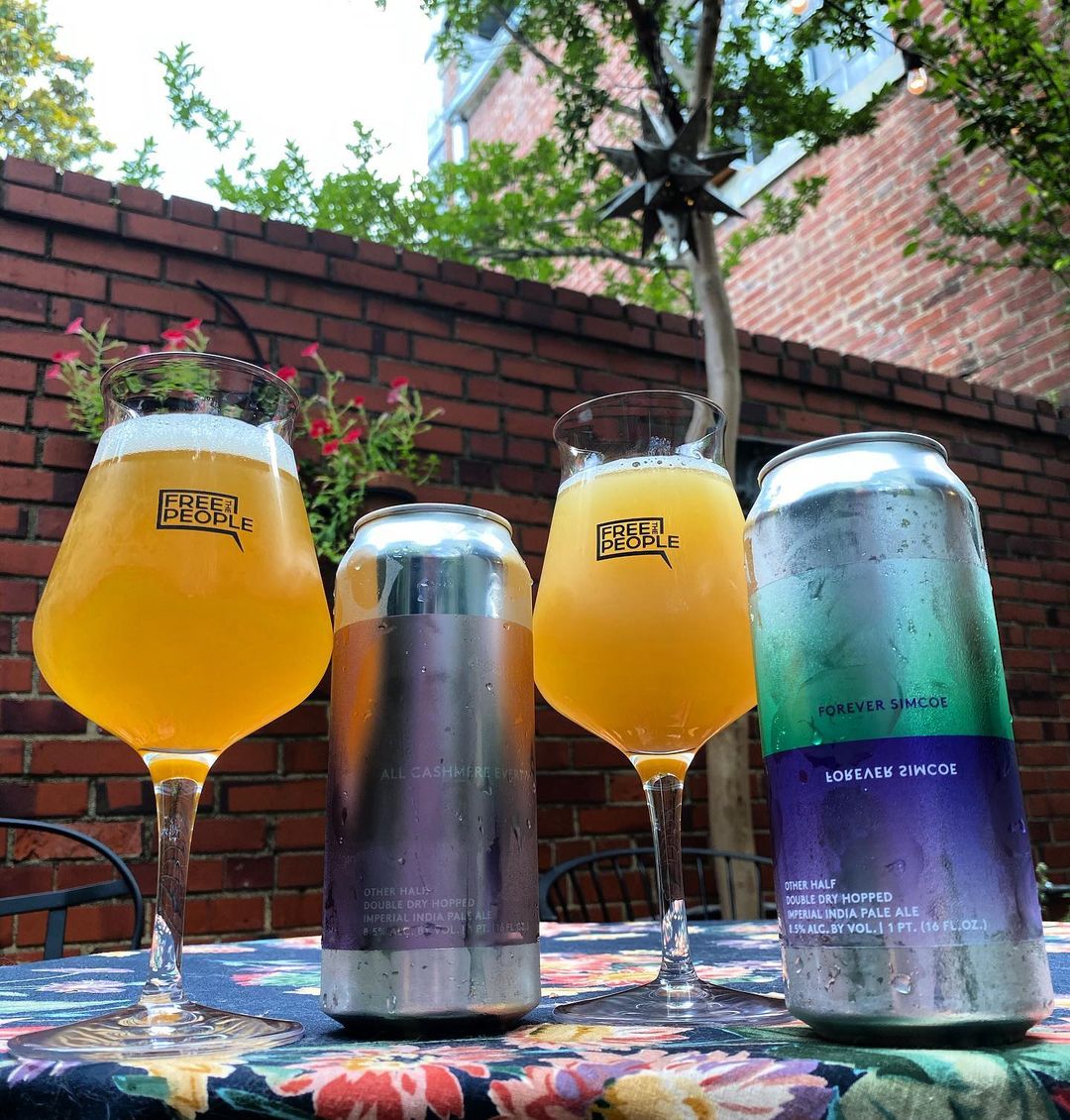 Free the People Teku Glass Set
