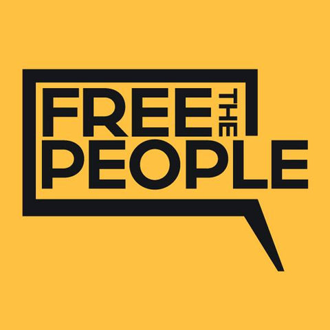 Free the People Gift Card