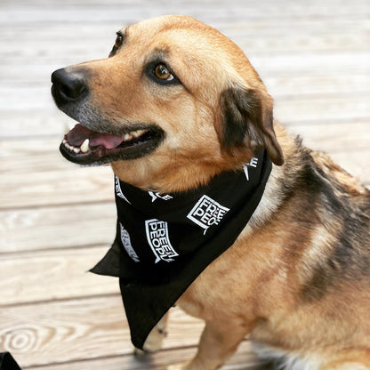 Free the People Bandana